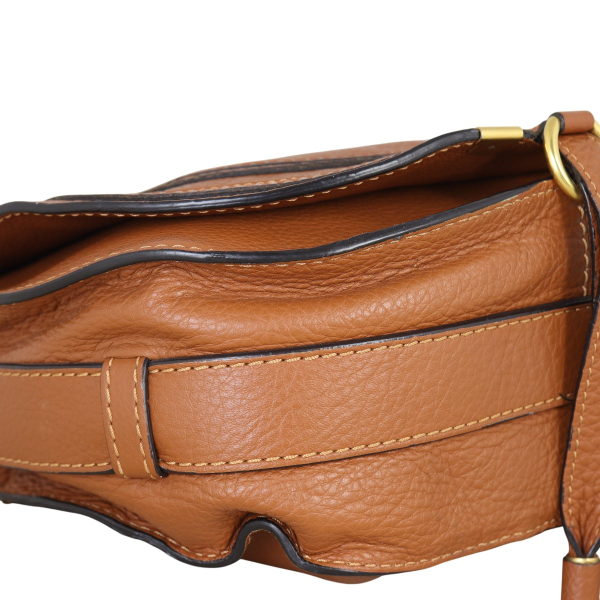 Chloe Marcie Medium Shoulder Bag