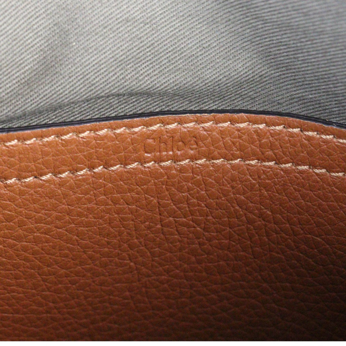 Chloe Marcie Medium Shoulder Bag