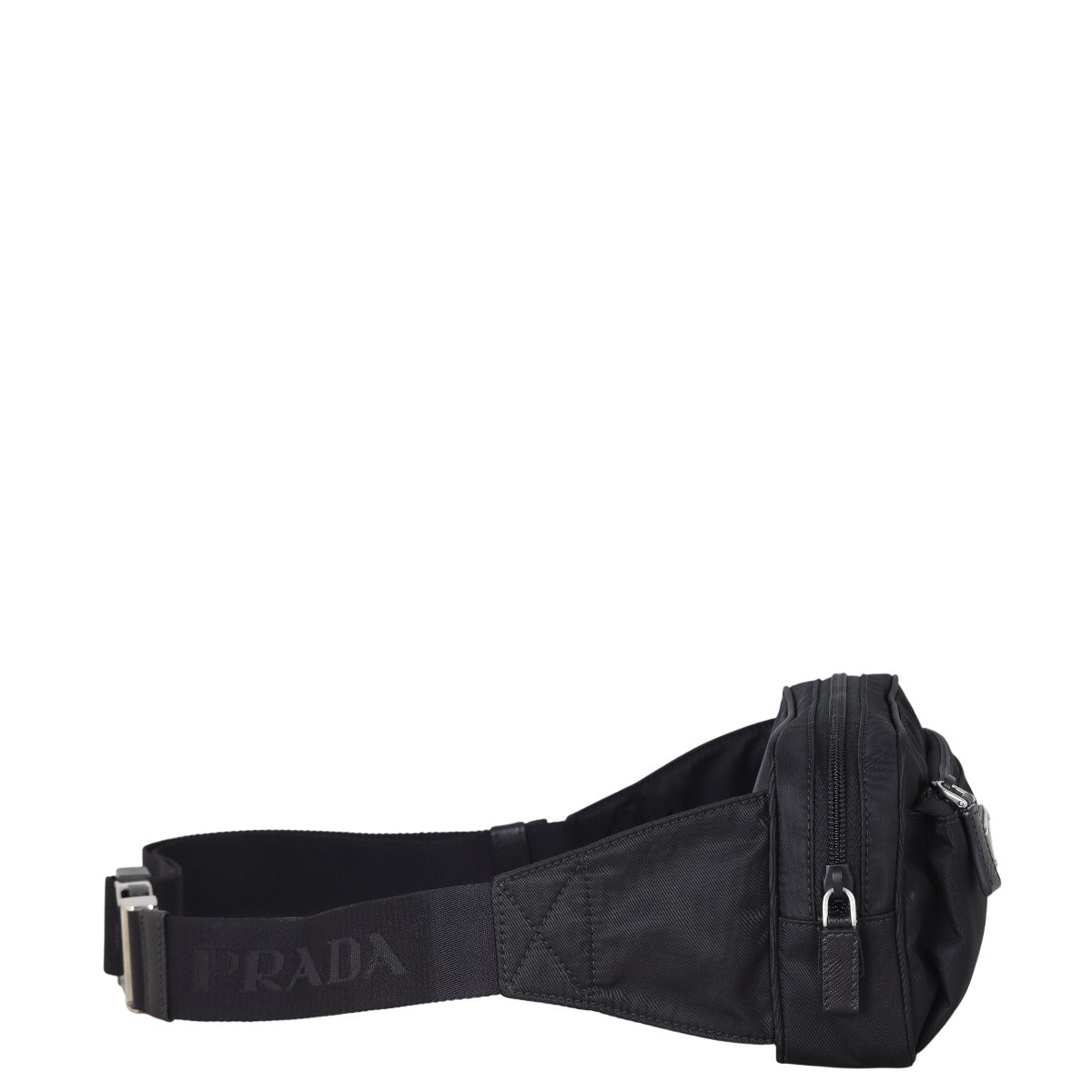 Prada Re-Nylon Belt Bag