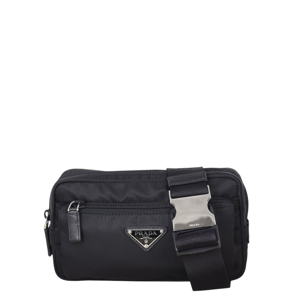 Prada Re-Nylon Belt Bag