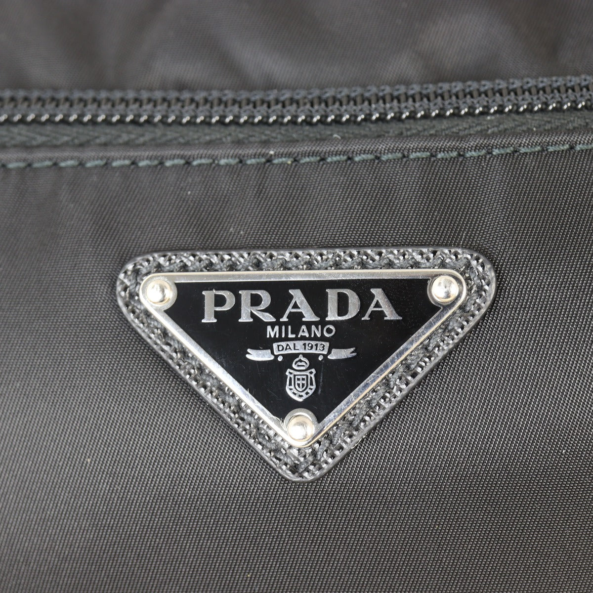 Prada Re-Nylon Belt Bag