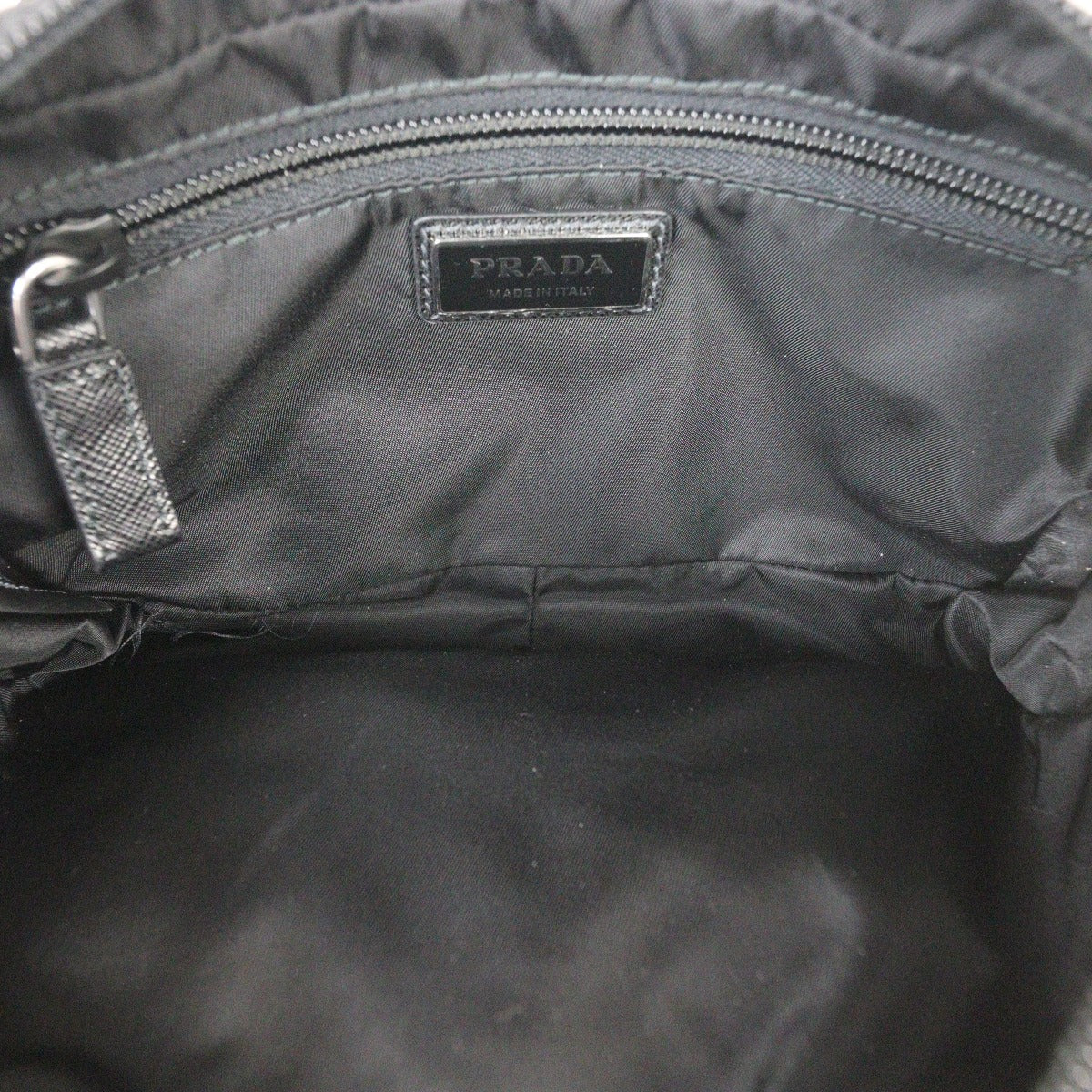 Prada Re-Nylon Belt Bag