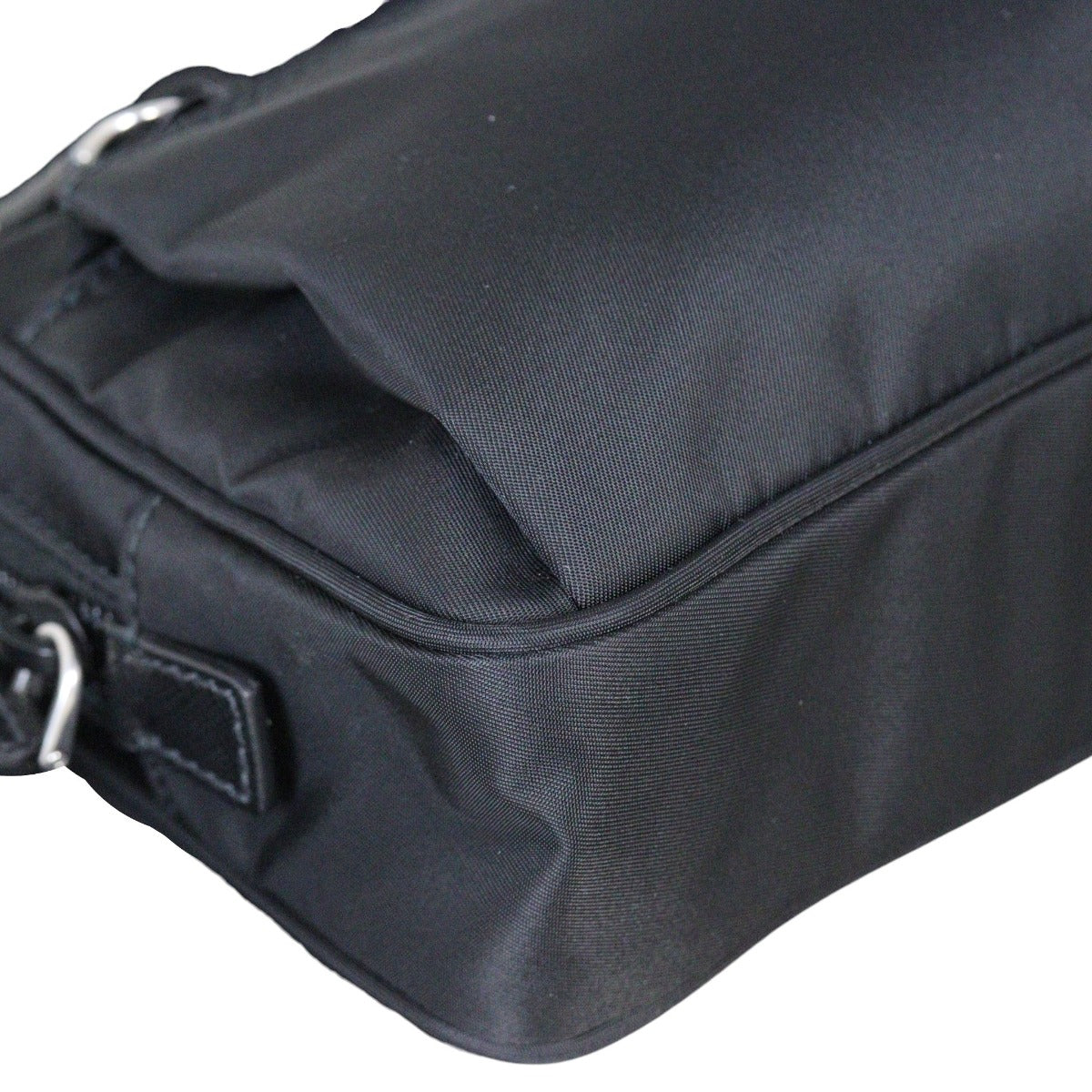 Prada Re-Nylon Belt Bag