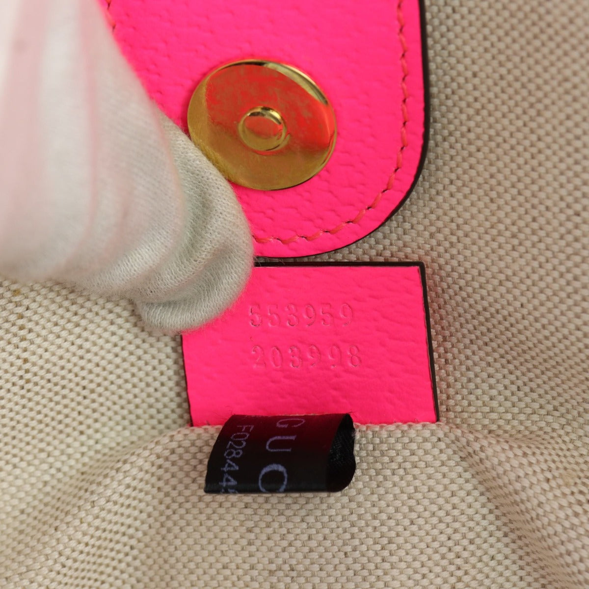 Gucci Flora Rajah Large Tote