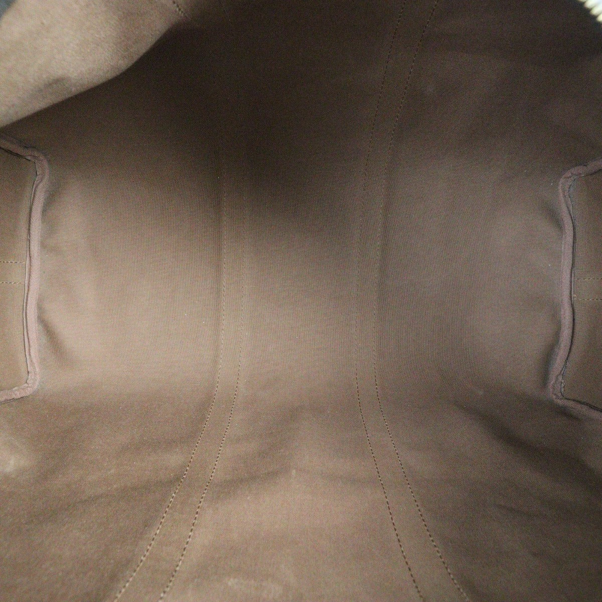 Louis Vuitton Keepall 50 Bandouliere Monogram