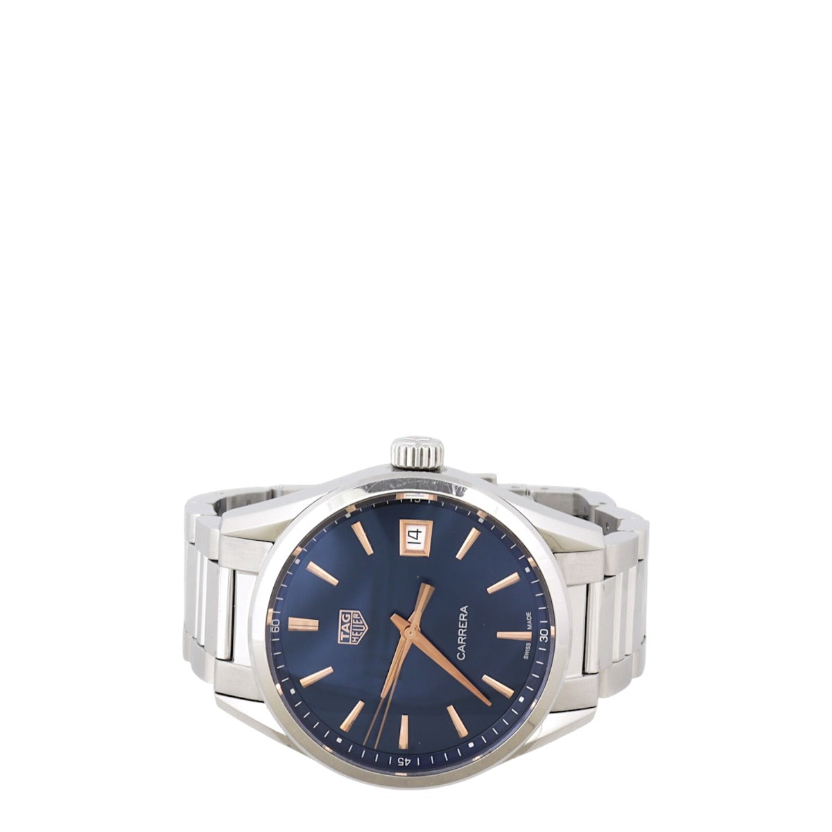 TAG Heuer Carrera Date 36mm Watch