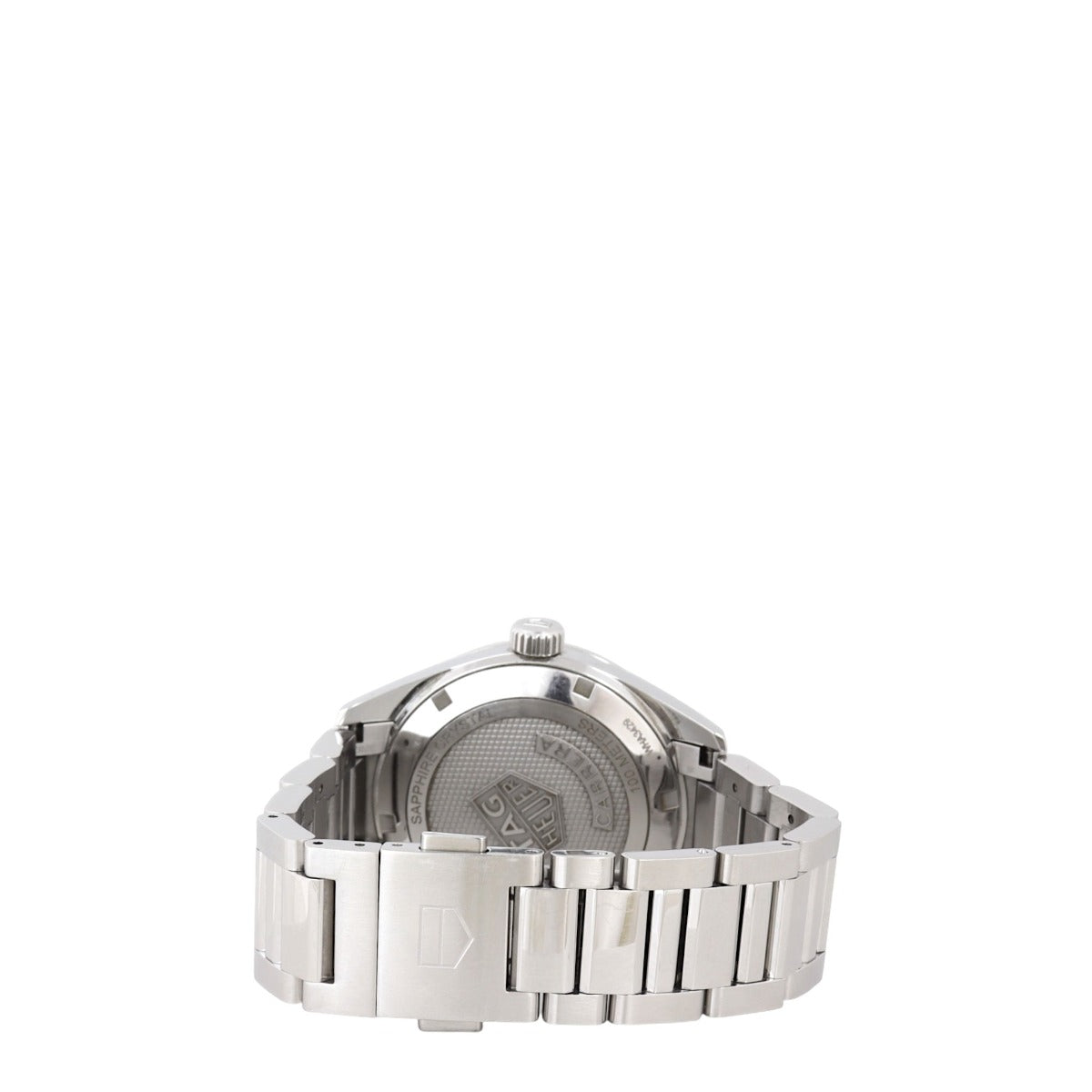 TAG Heuer Carrera Date 36mm Watch