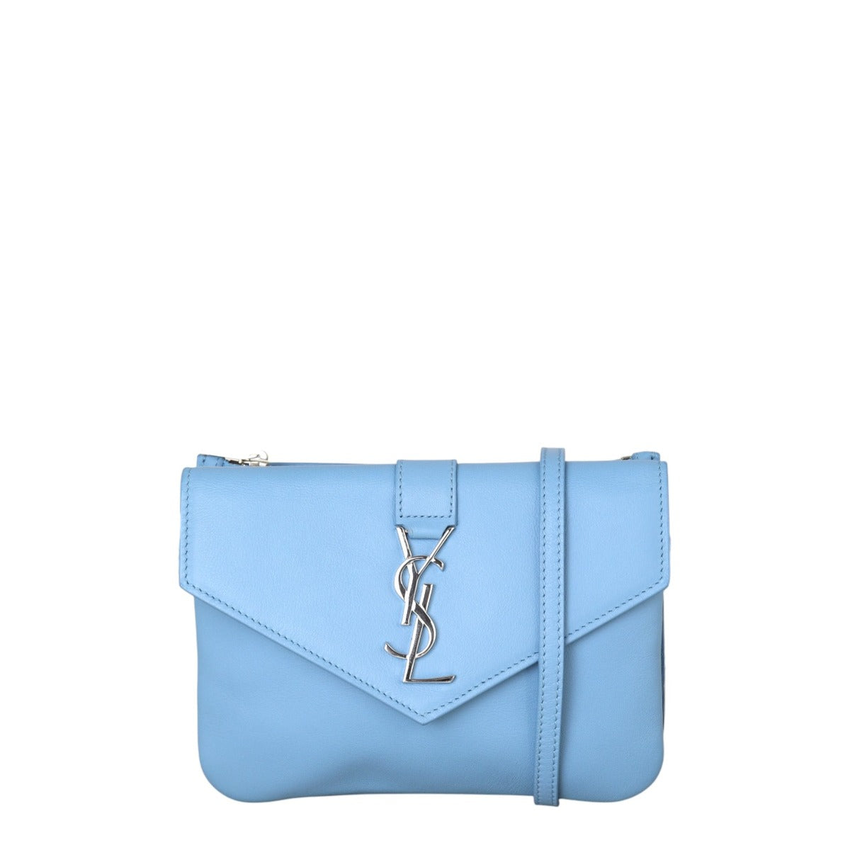 Saint Laurent Monogram Crossbody