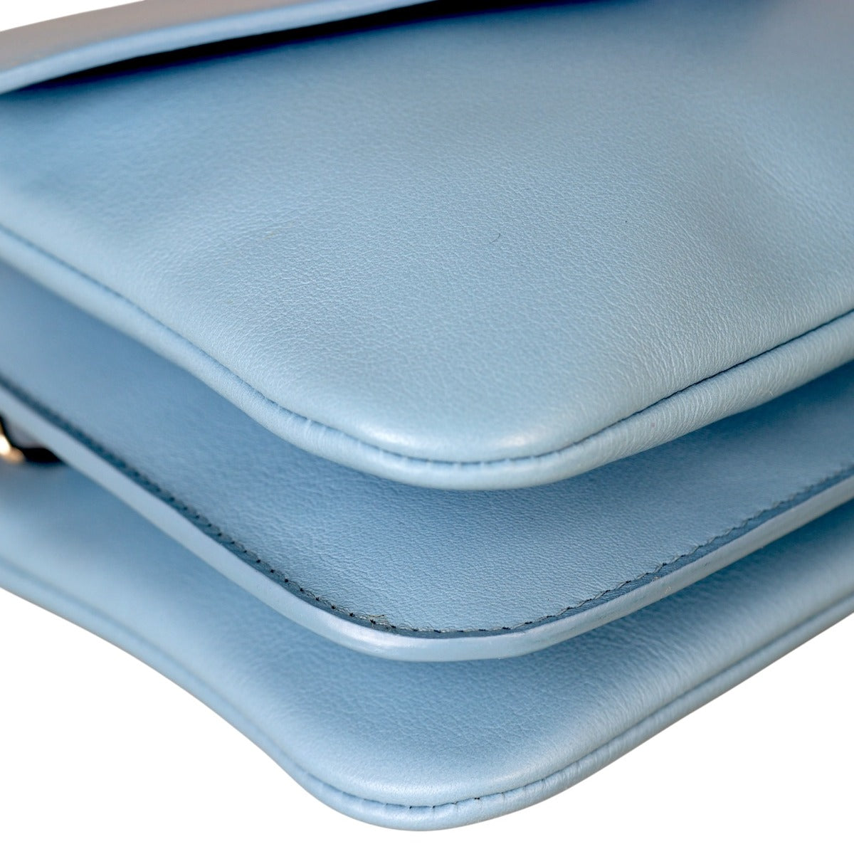 Saint Laurent Monogram Crossbody