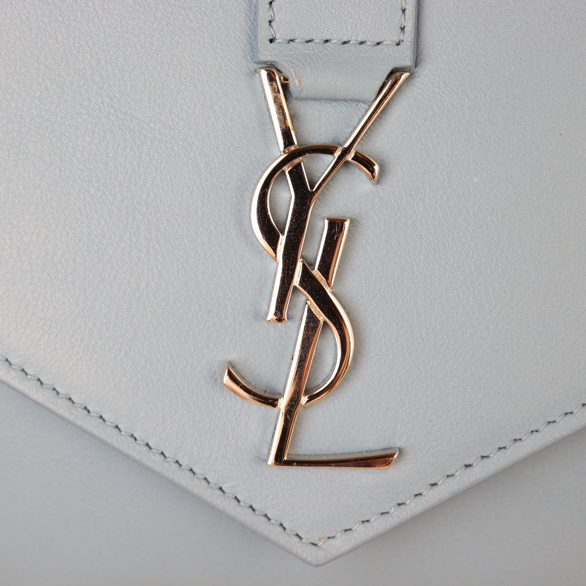 Saint Laurent Monogram Crossbody