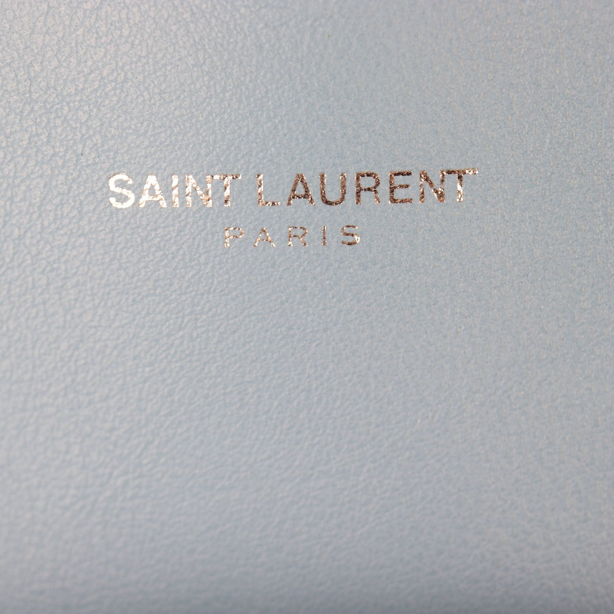 Saint Laurent Monogram Crossbody