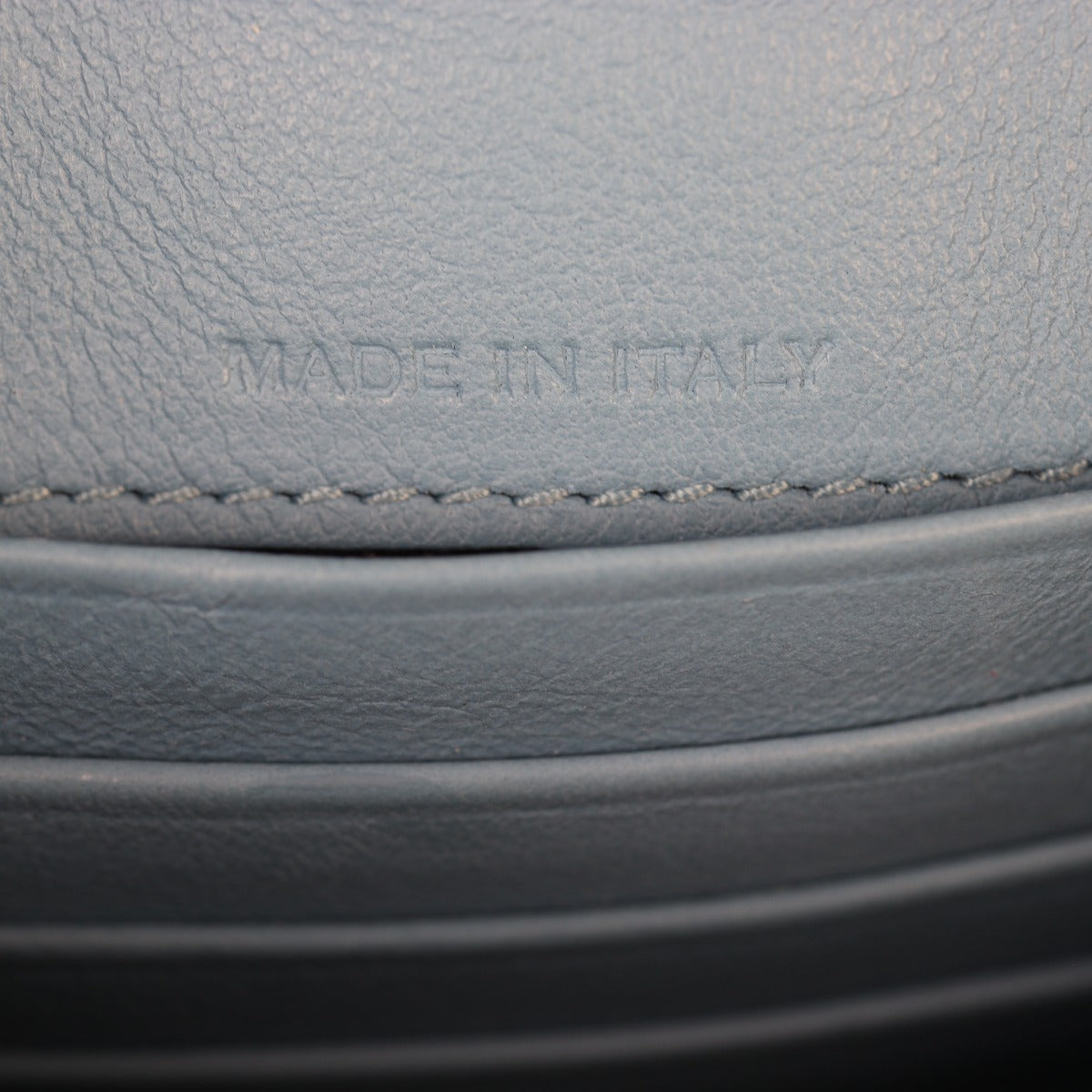 Saint Laurent Monogram Crossbody