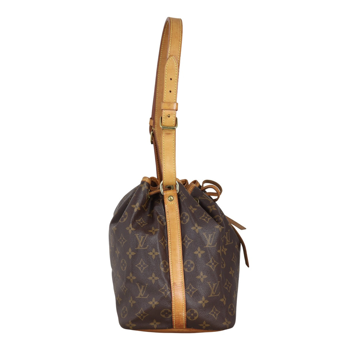 Louis Vuitton Petit Noe Monogram