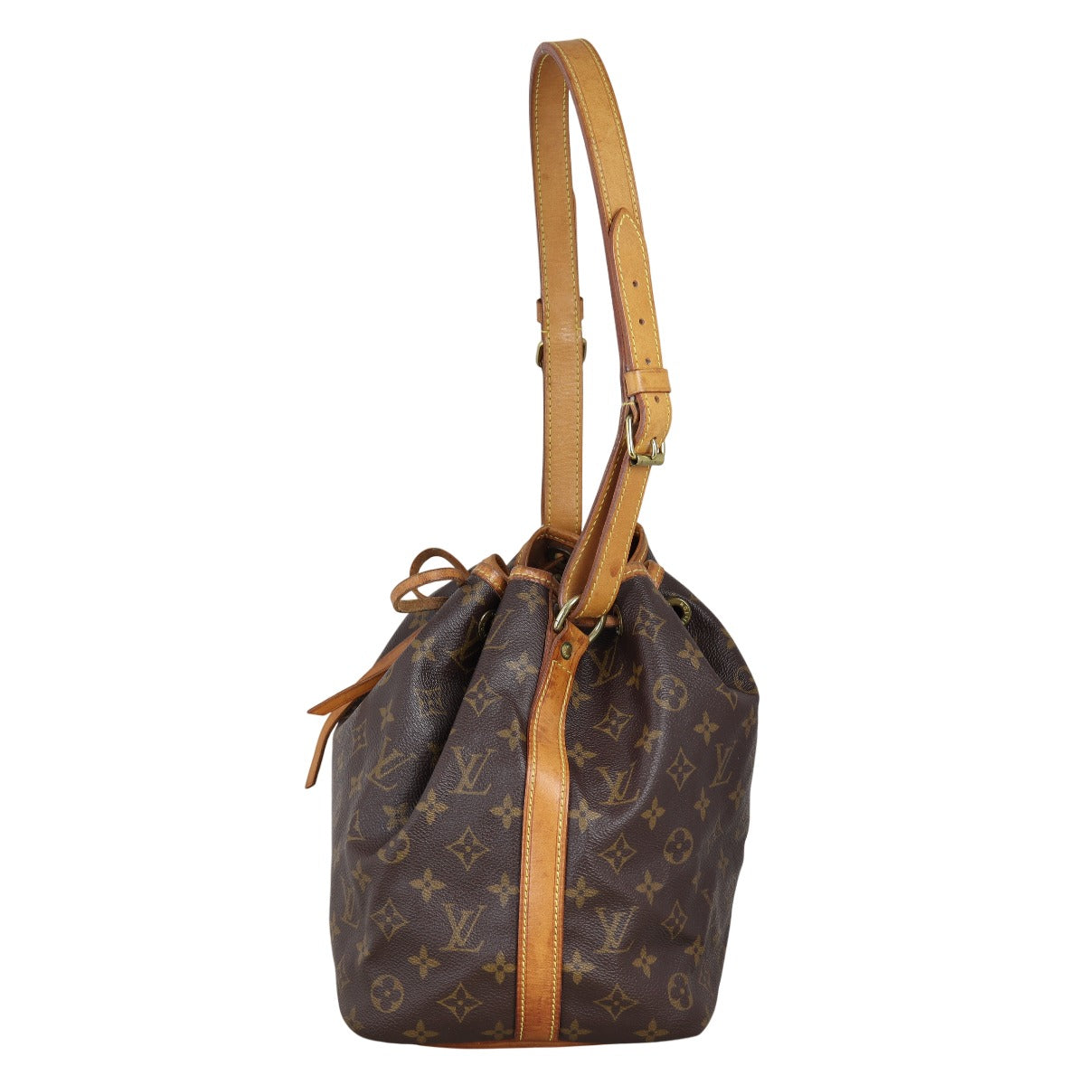 Louis Vuitton Petit Noe Monogram