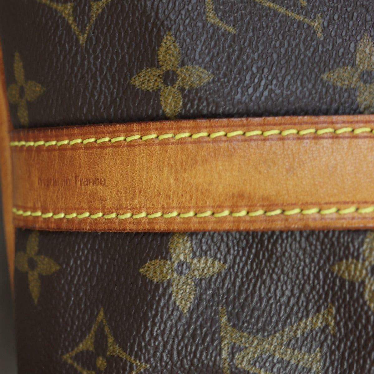 Louis Vuitton Petit Noe Monogram