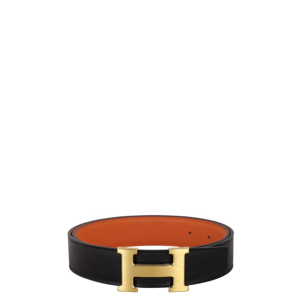 Hermes H Reversible Belt Kit