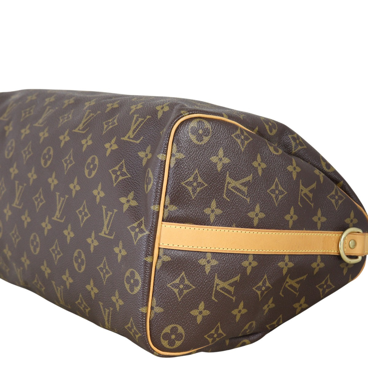 Louis Vuitton Speedy 35 Bandouliere Monogram