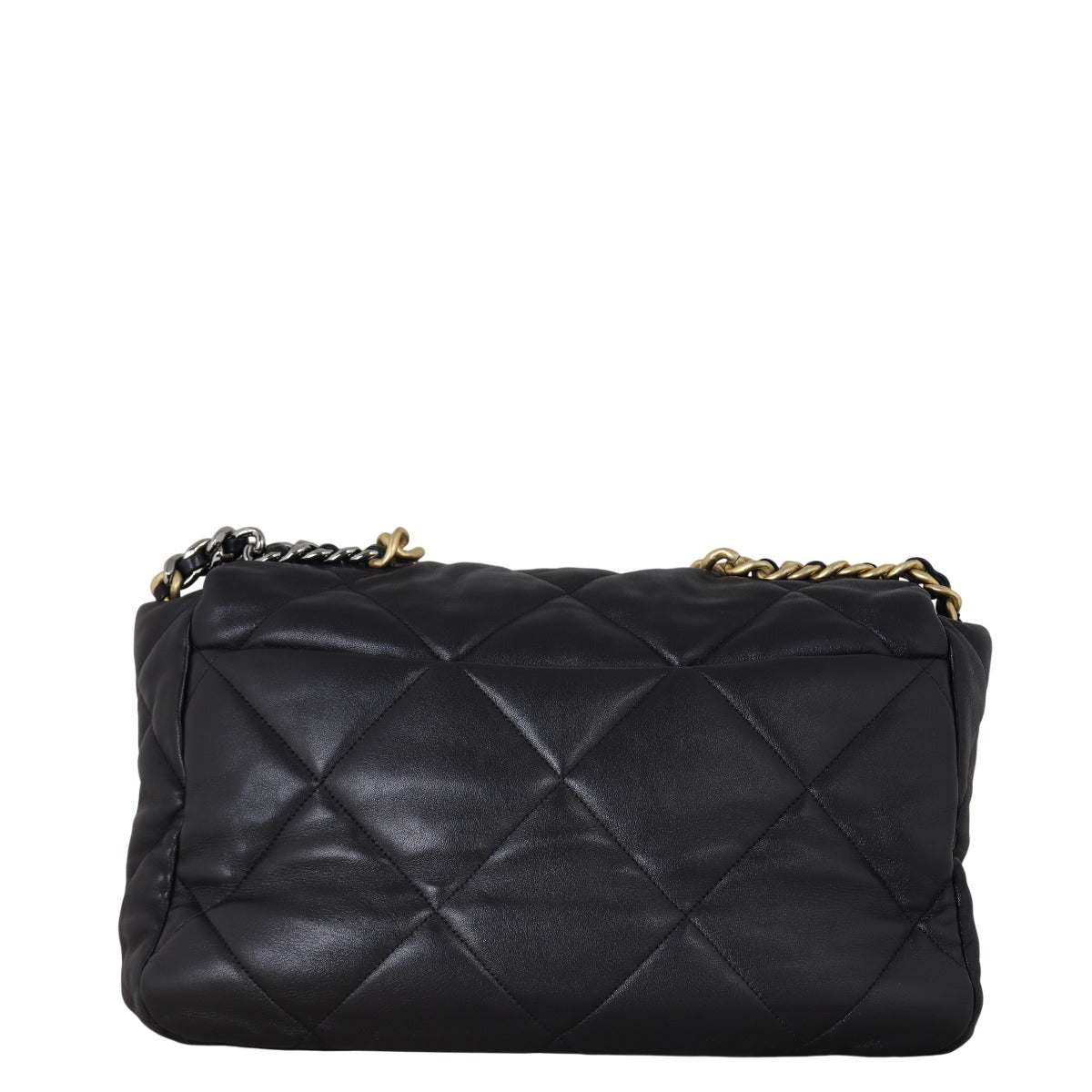 Chanel 19 Flap Bag Maxi