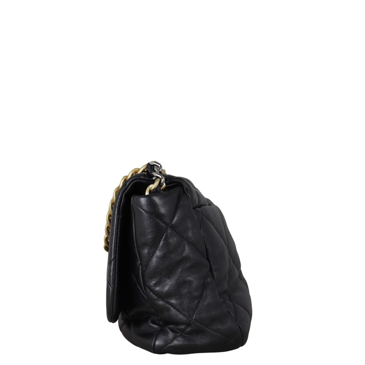 Chanel 19 Flap Bag Maxi