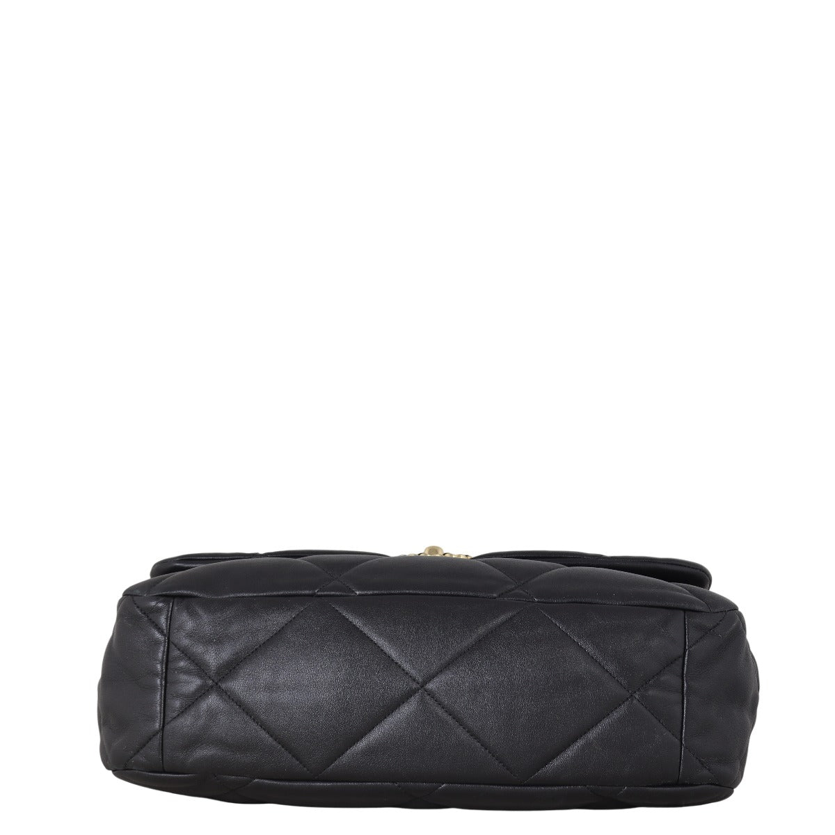 Chanel 19 Flap Bag Maxi