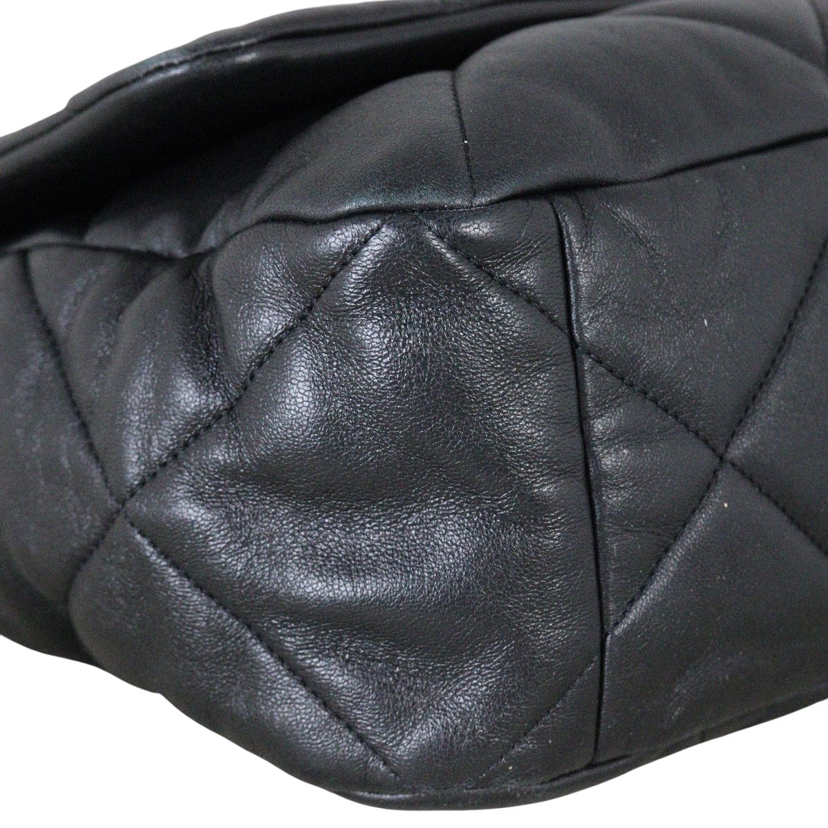 Chanel 19 Flap Bag Maxi