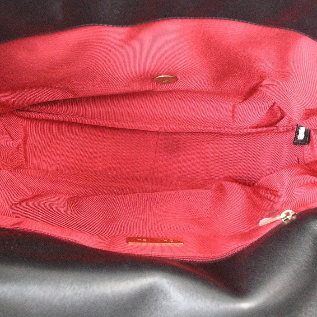 Chanel 19 Flap Bag Maxi