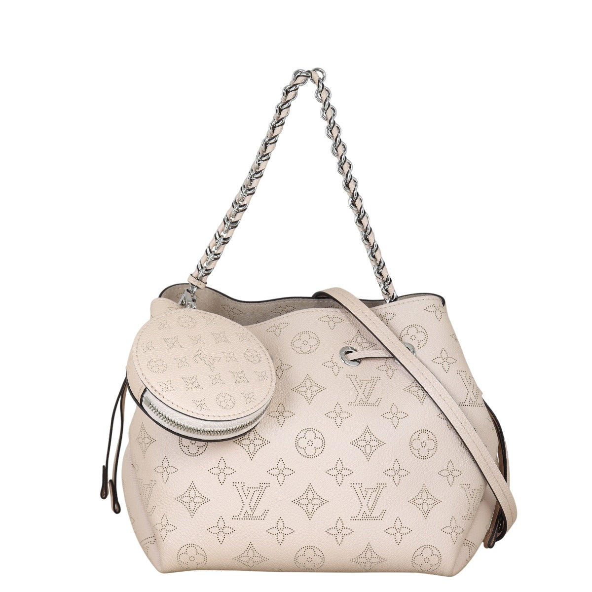Louis Vuitton Bella Bucket Bag Mahina