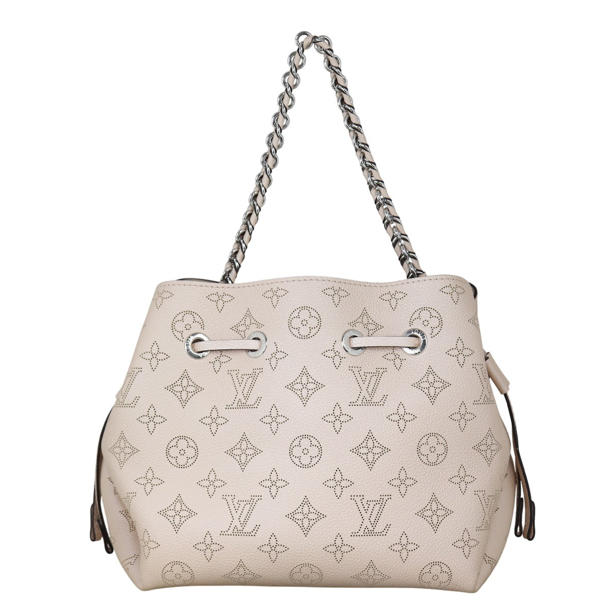 Louis Vuitton Bella Bucket Bag Mahina