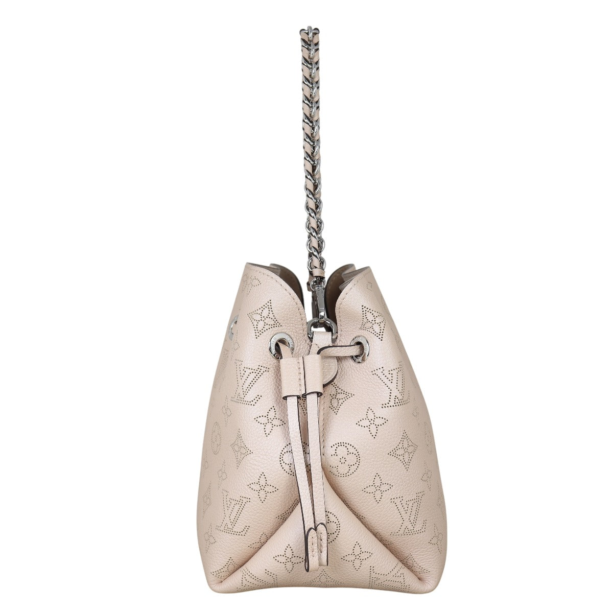 Louis Vuitton Bella Bucket Bag Mahina