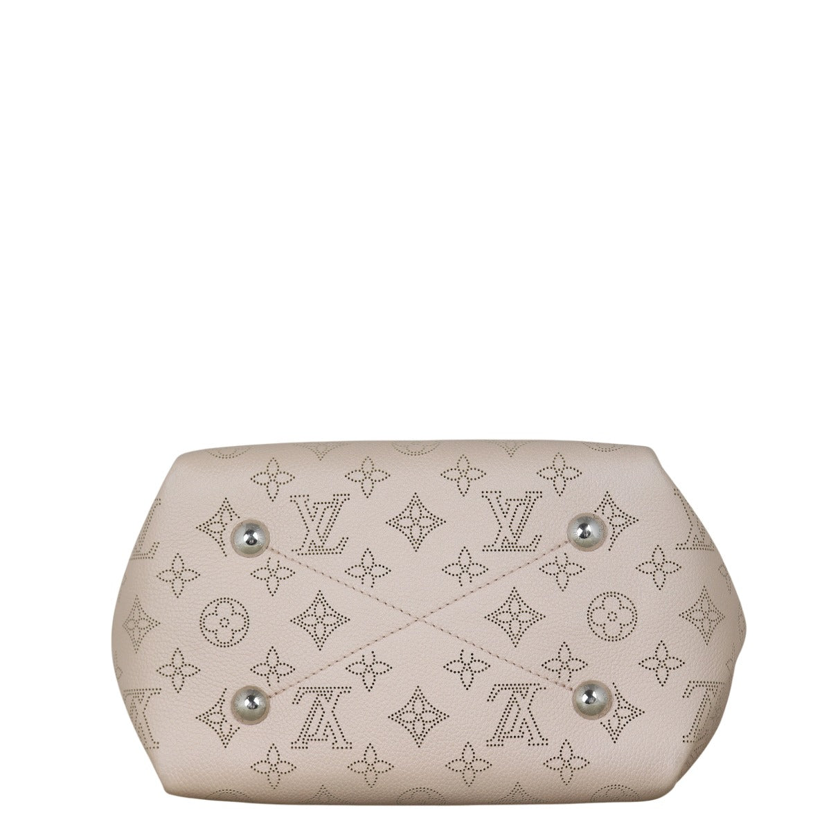 Louis Vuitton Bella Bucket Bag Mahina