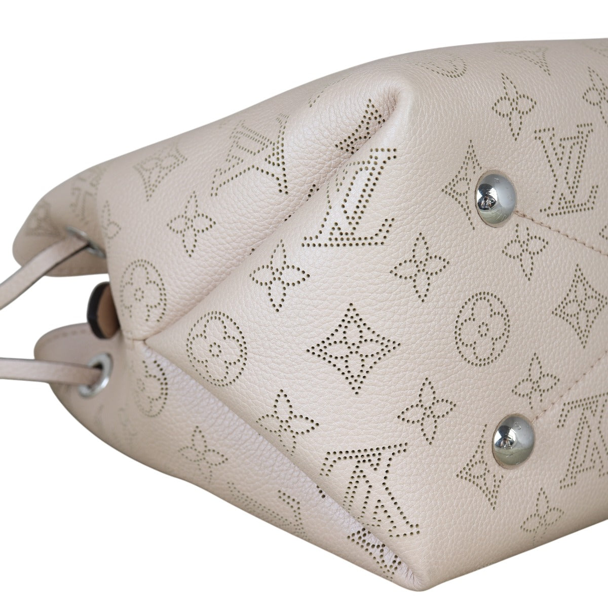 Louis Vuitton Bella Bucket Bag Mahina