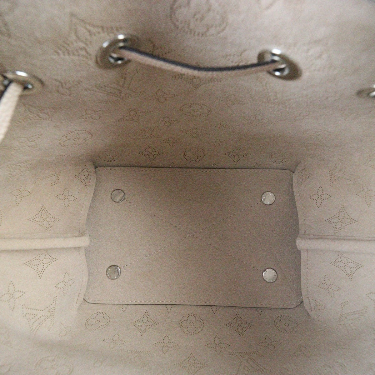 Louis Vuitton Bella Bucket Bag Mahina