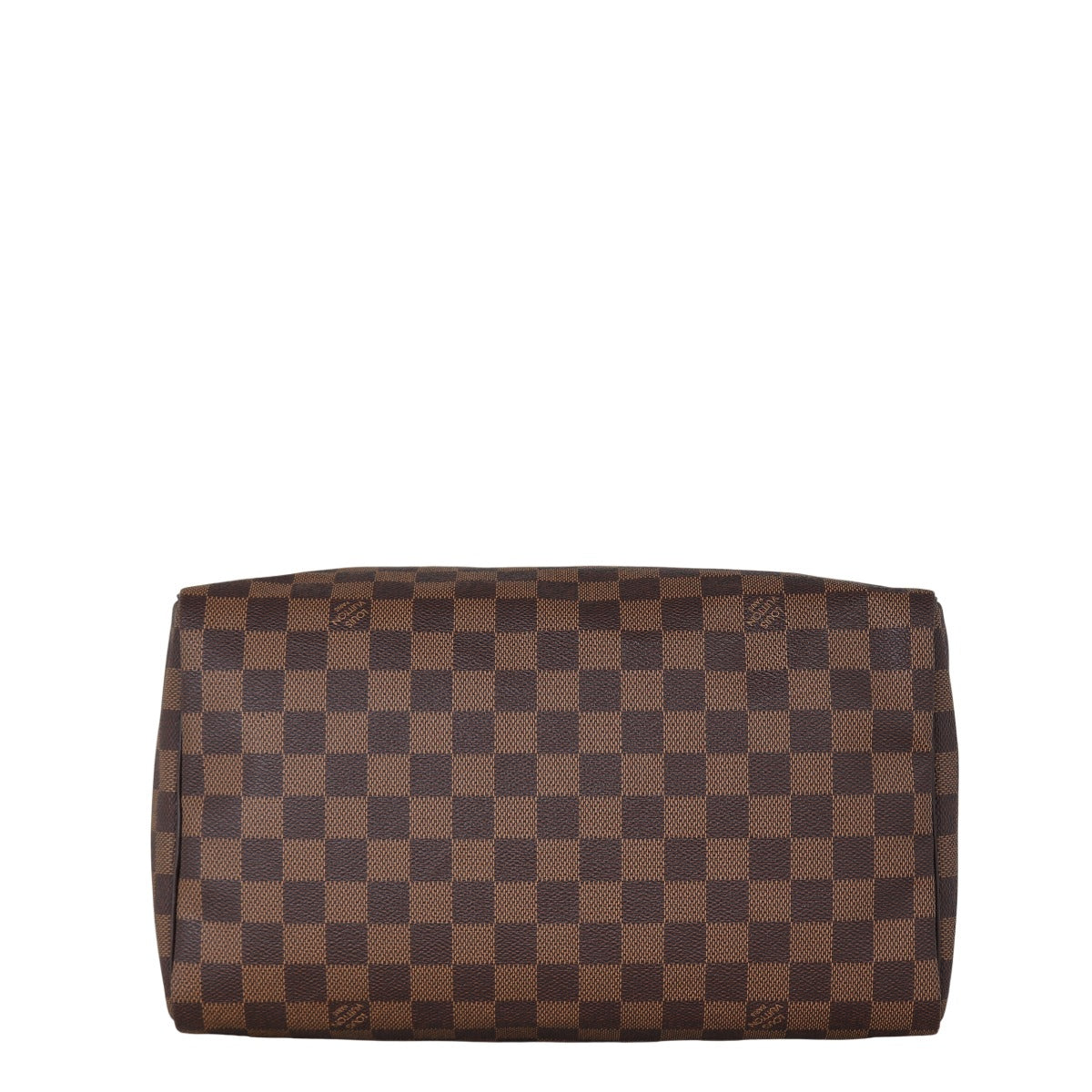 Louis Vuitton Speedy 30 Damier Ebene