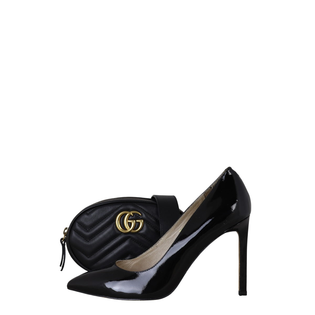 Gucci GG Marmont Belt Bag