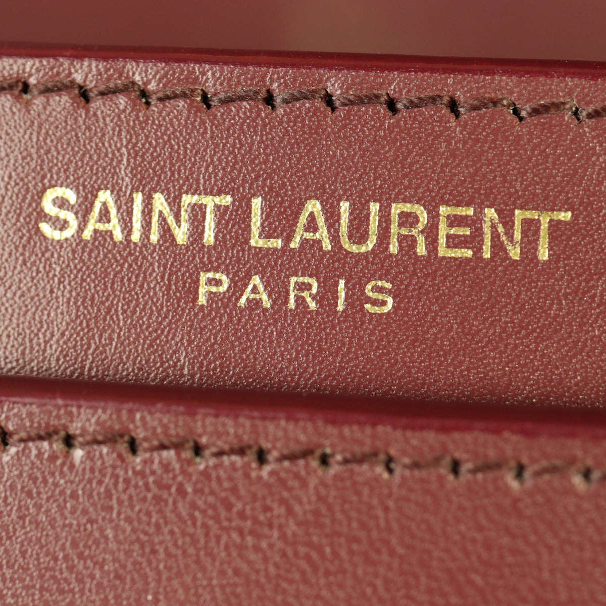 Saint Laurent Cassandra Bag