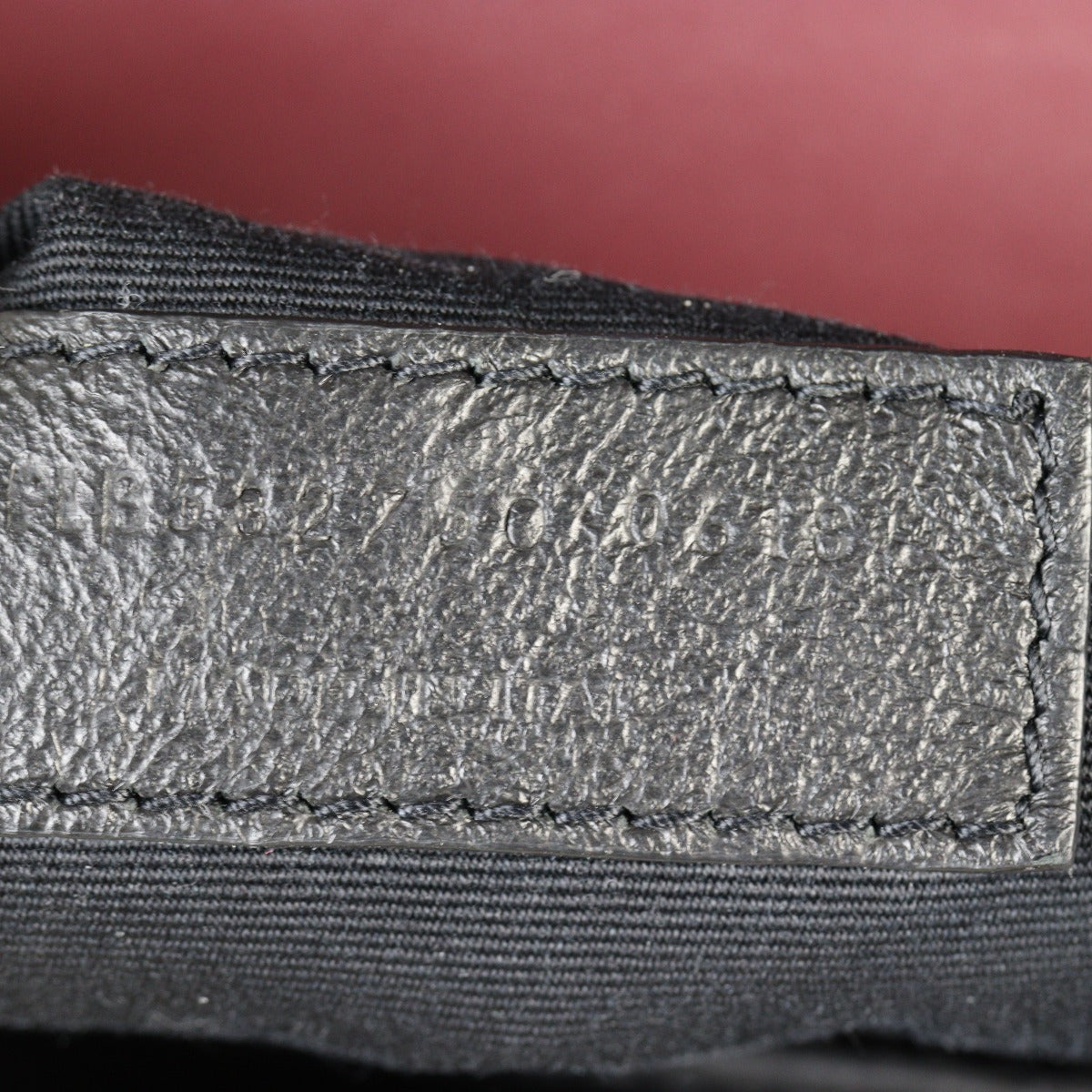 Saint Laurent Cassandra Bag