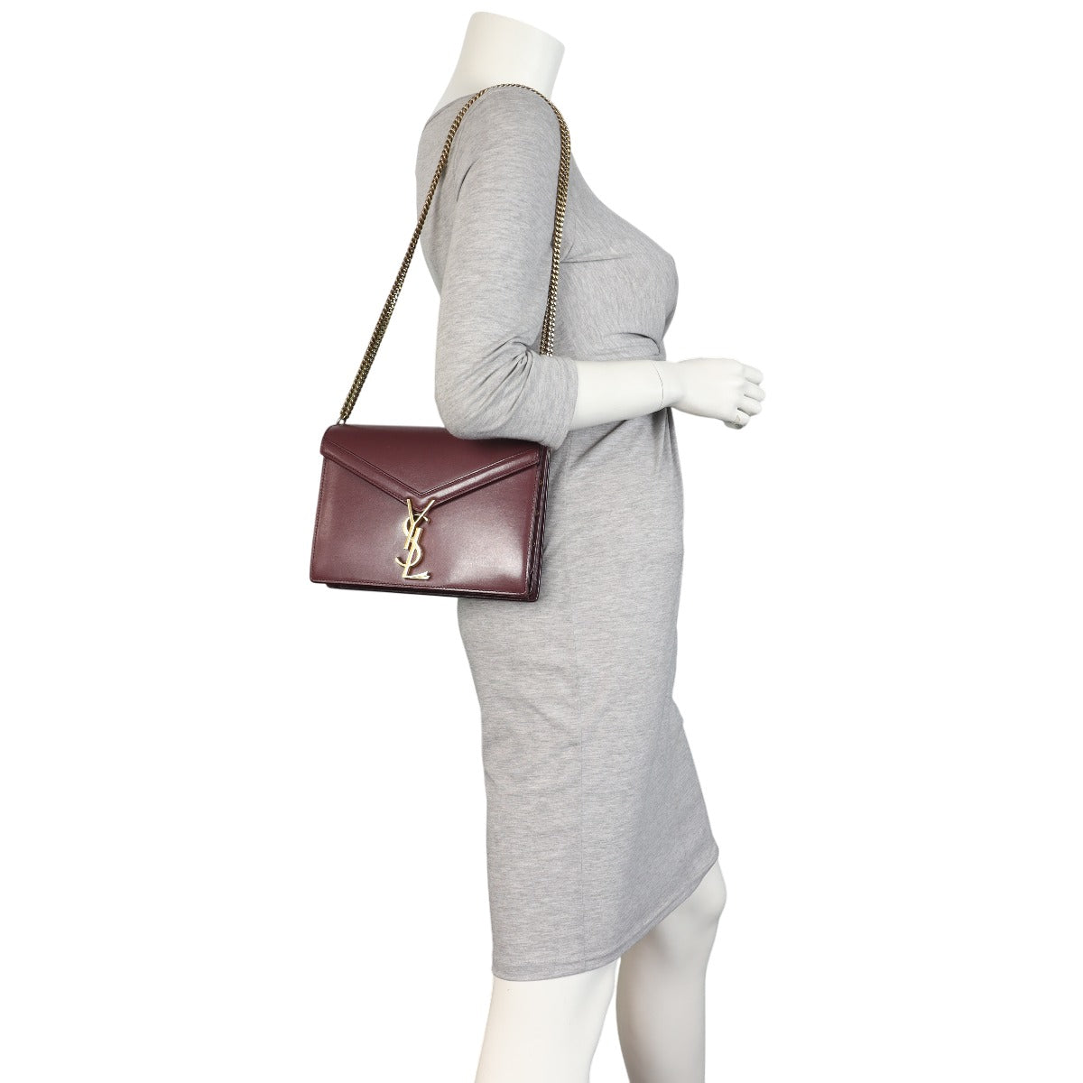 Saint Laurent Cassandra Bag