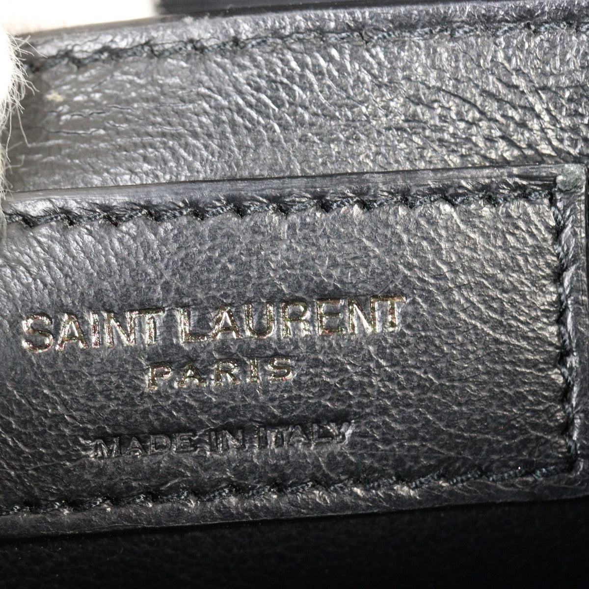 Saint Laurent Niki Baby