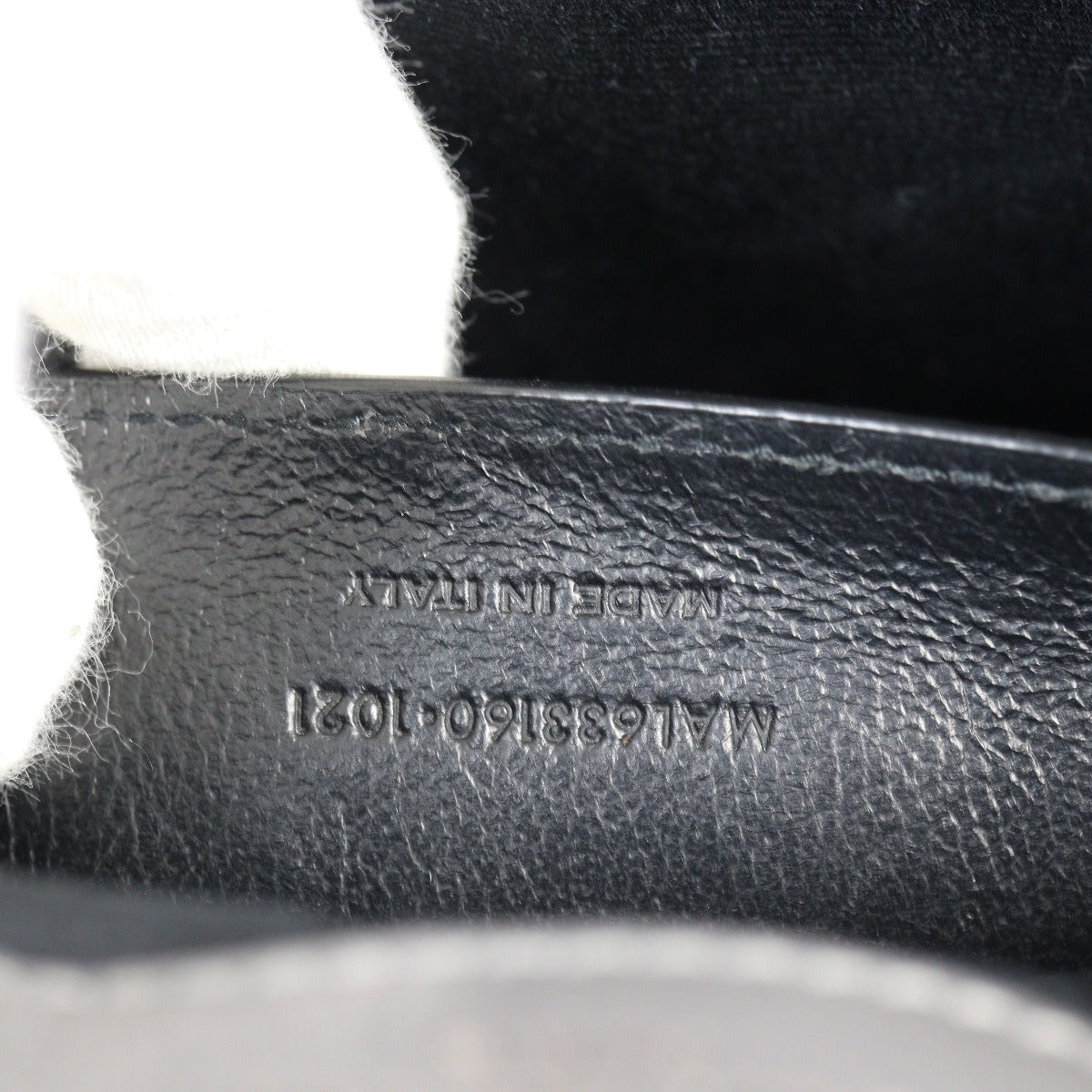 Saint Laurent Niki Baby