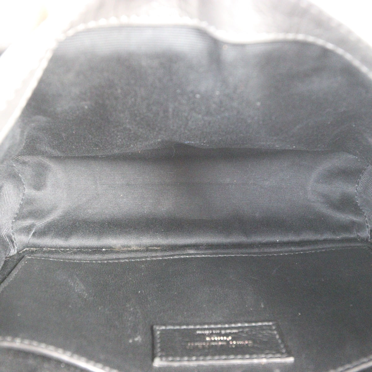 Saint Laurent Niki Baby