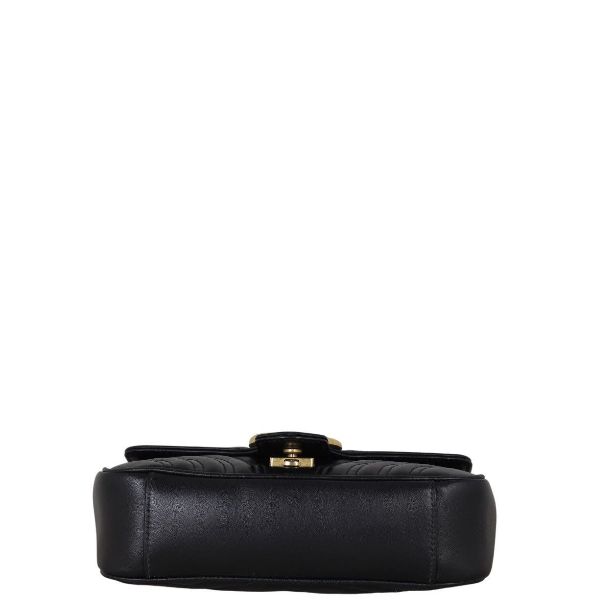 Gucci GG Marmont Matelasse Small Shoulder Bag