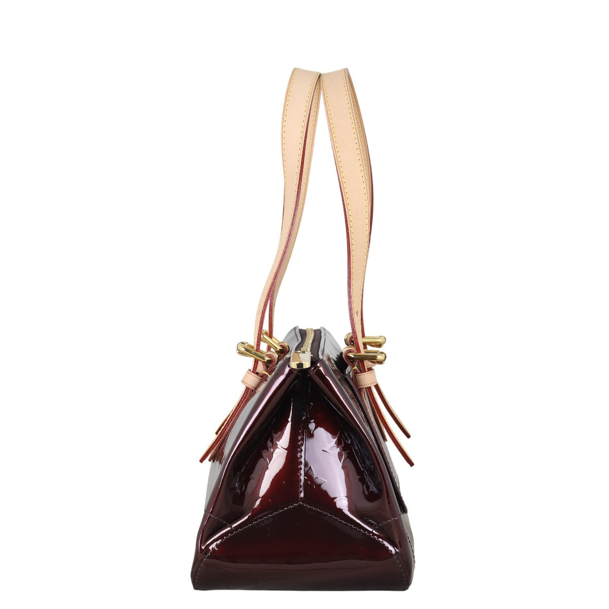 Louis Vuitton Rosewood Avenue Monogram Vernis