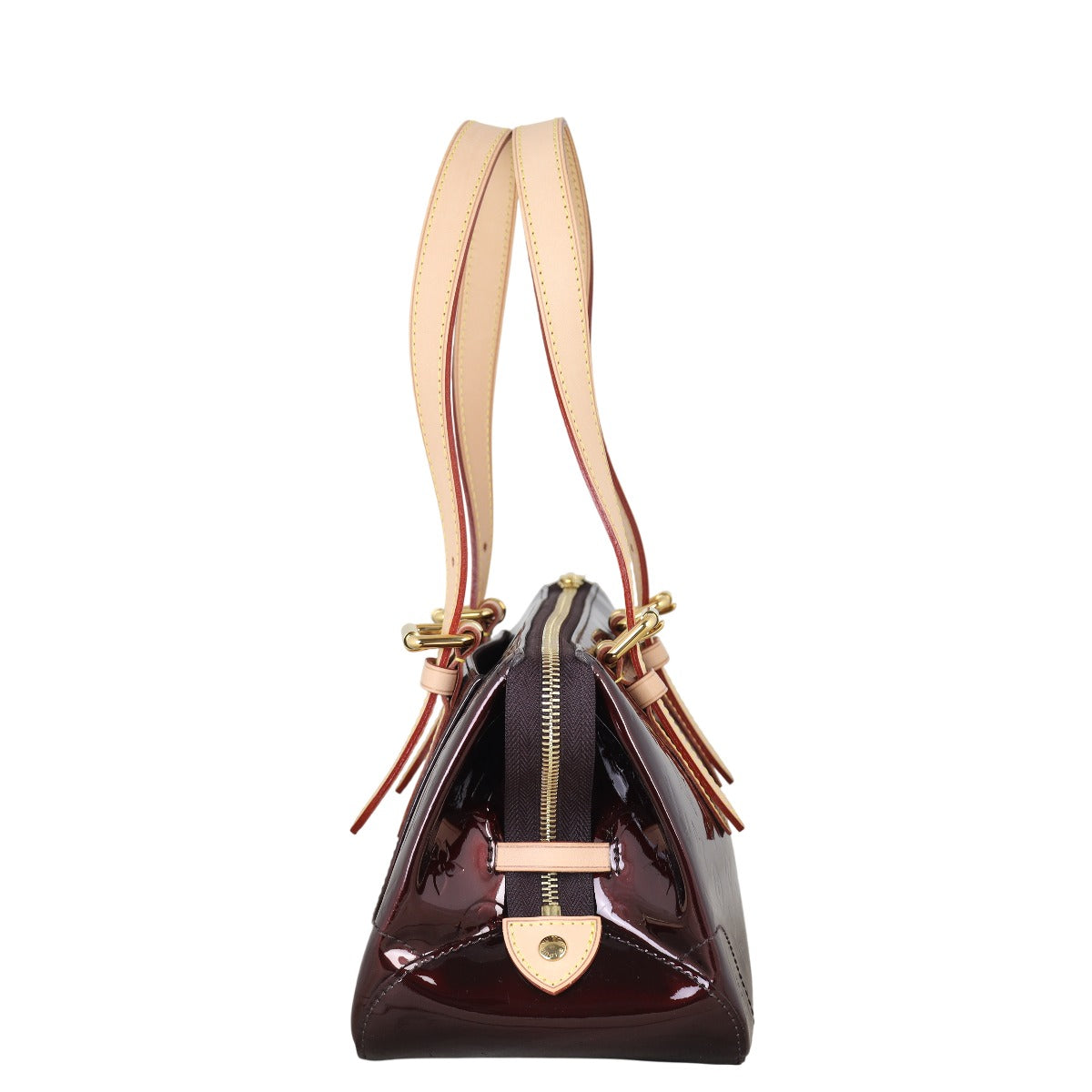 Louis Vuitton Rosewood Avenue Monogram Vernis