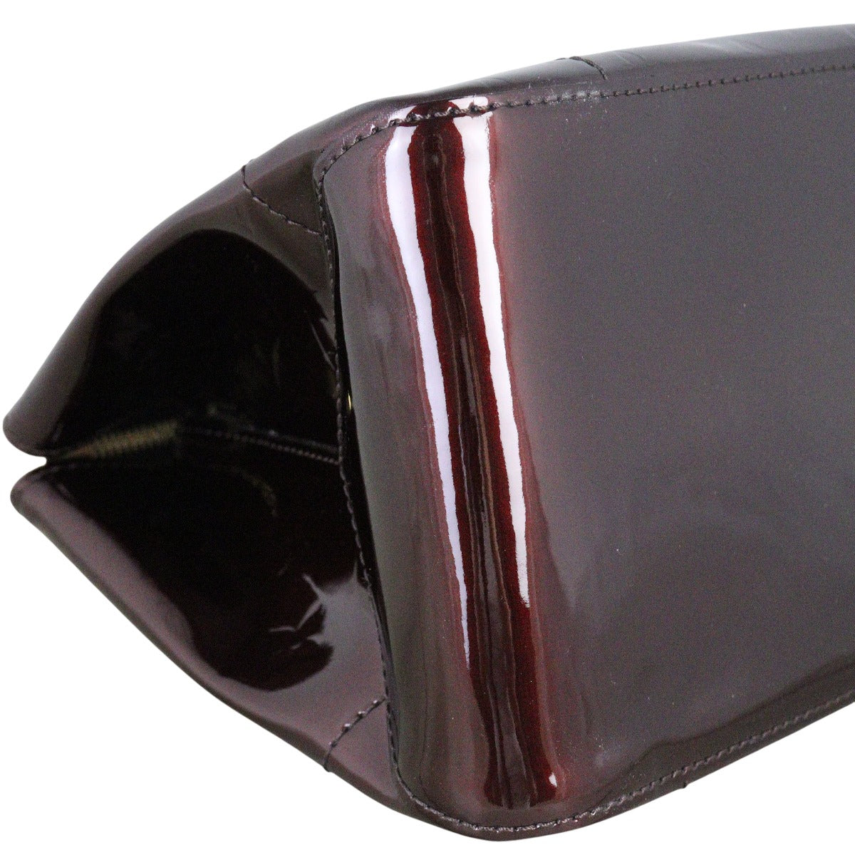 Louis Vuitton Rosewood Avenue Monogram Vernis