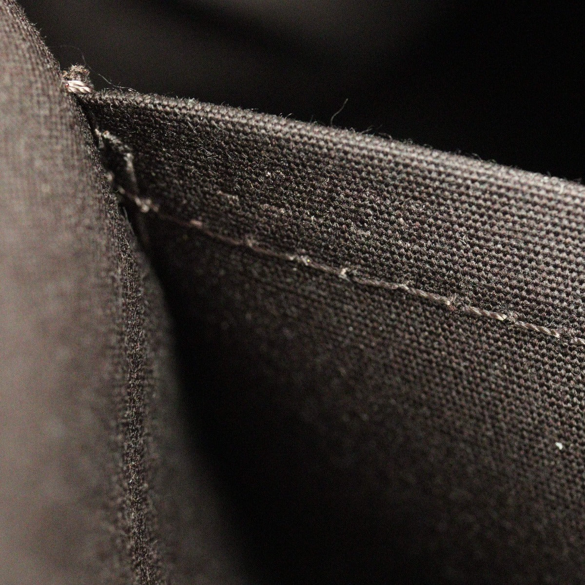 Louis Vuitton Rosewood Avenue Monogram Vernis