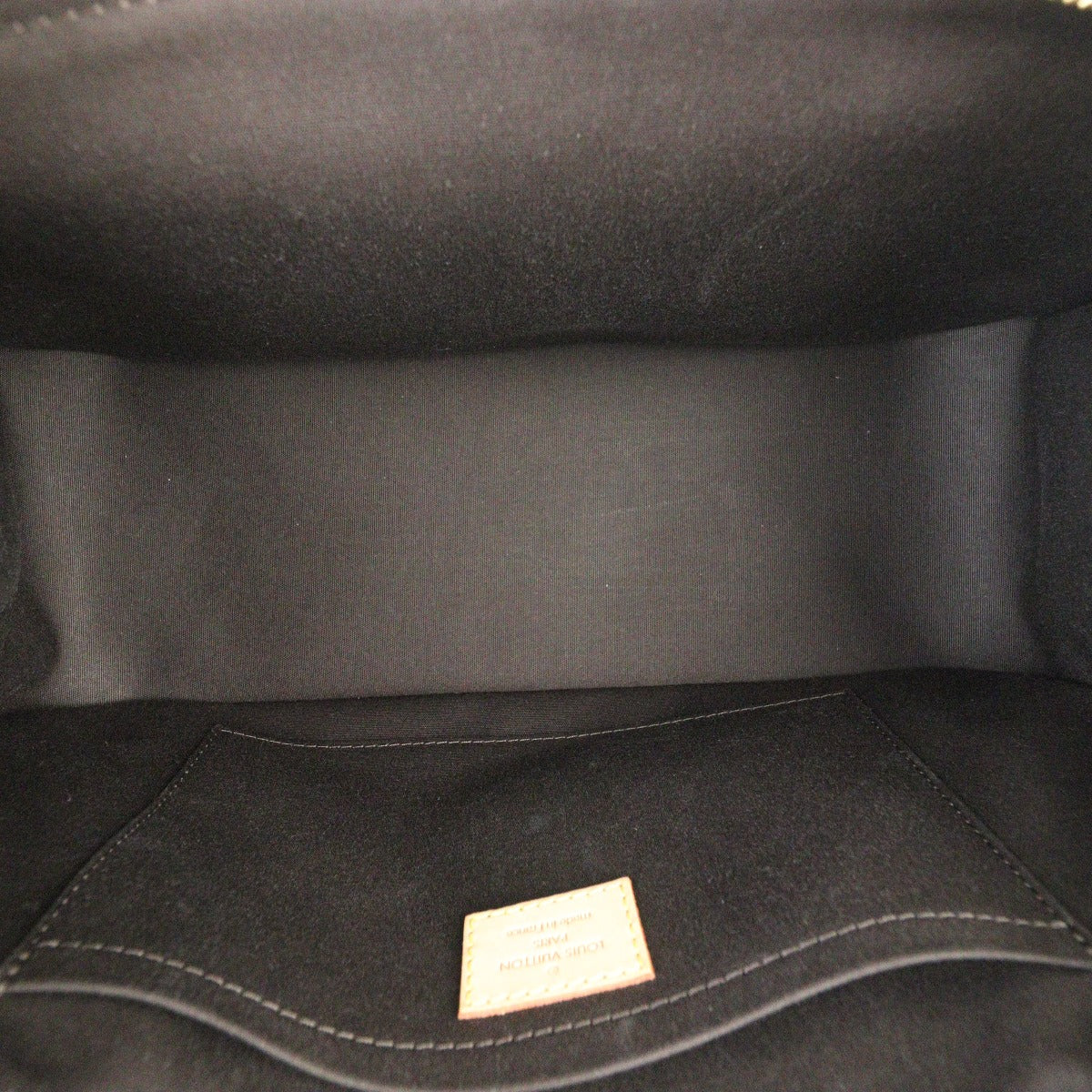 Louis Vuitton Rosewood Avenue Monogram Vernis