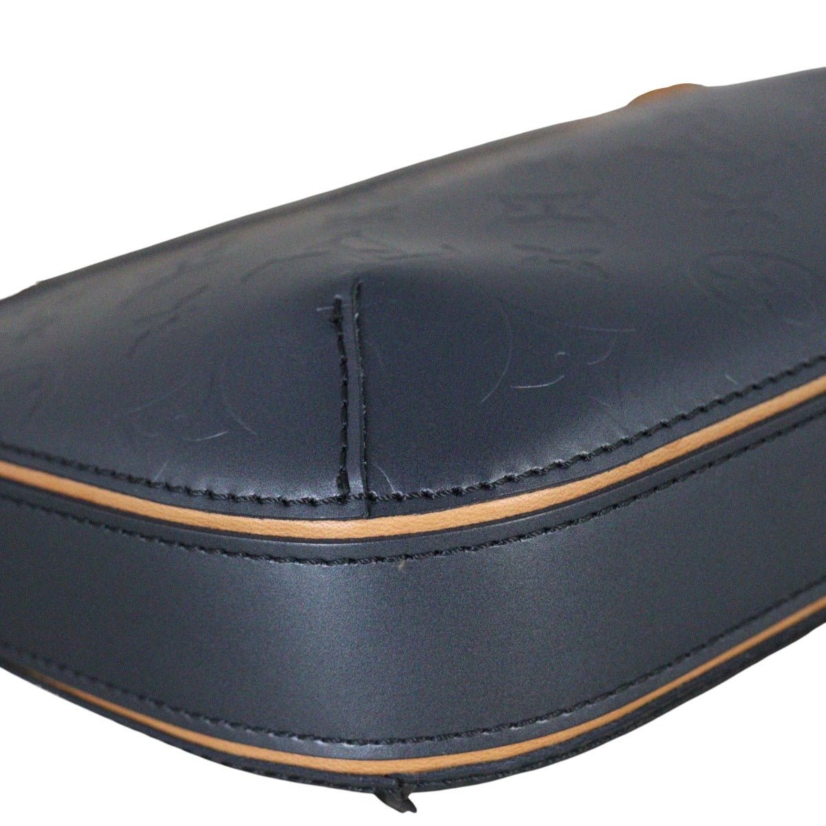 Louis Vuitton Fowler Monogram Matte