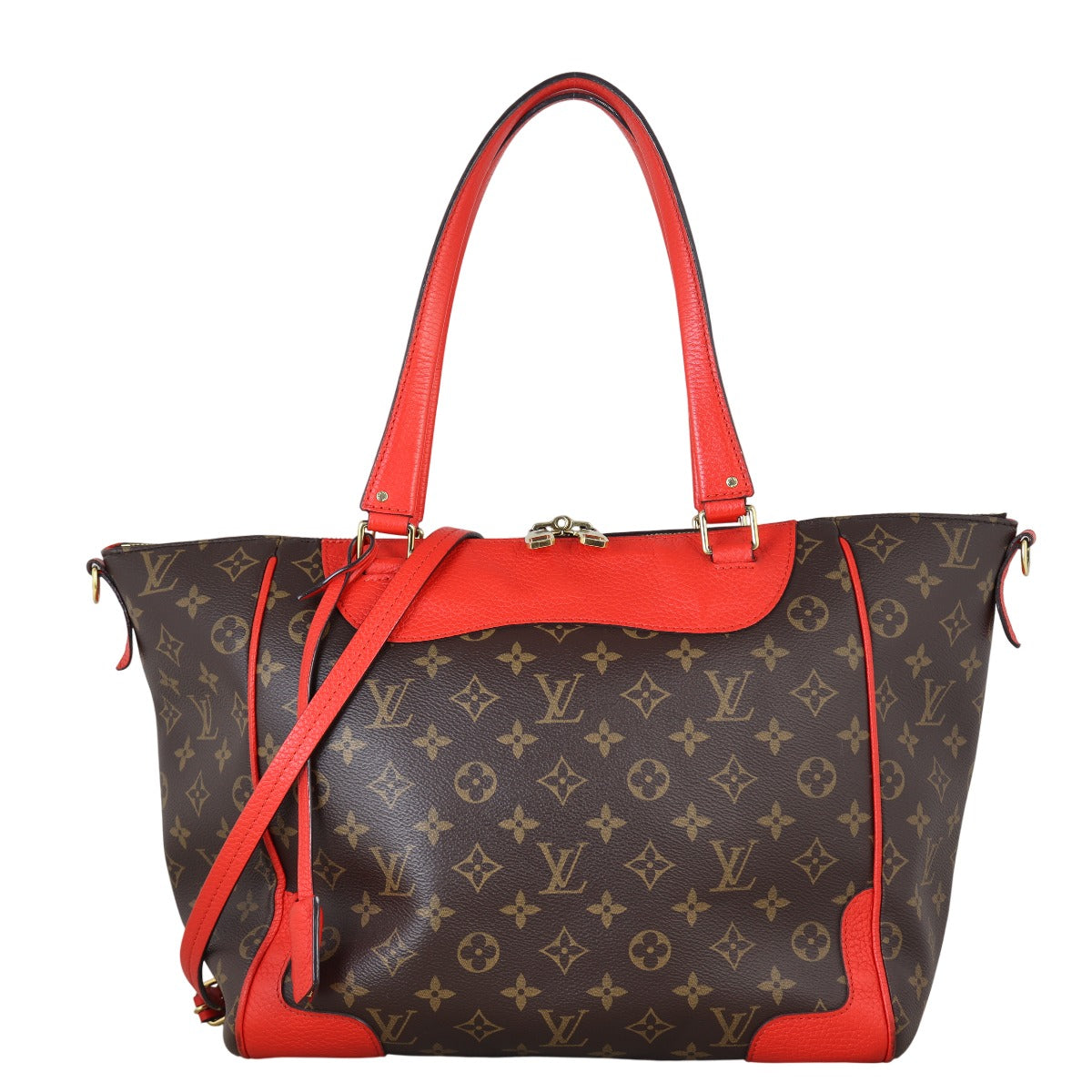 Louis Vuitton Estrela NM Monogram