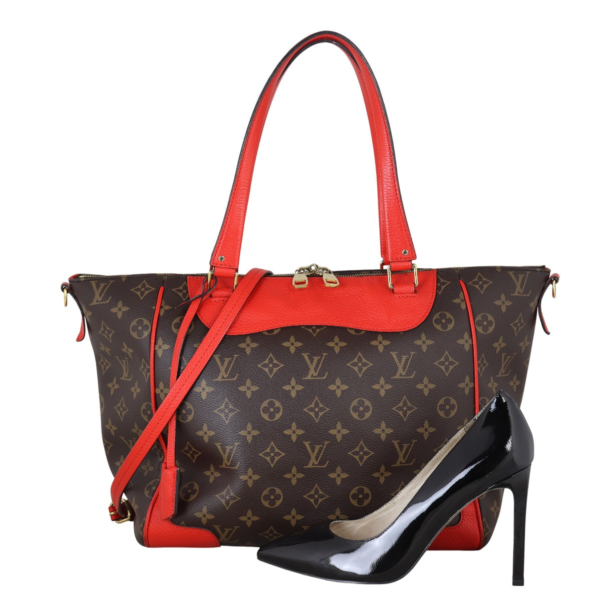 Louis Vuitton Estrela NM Monogram
