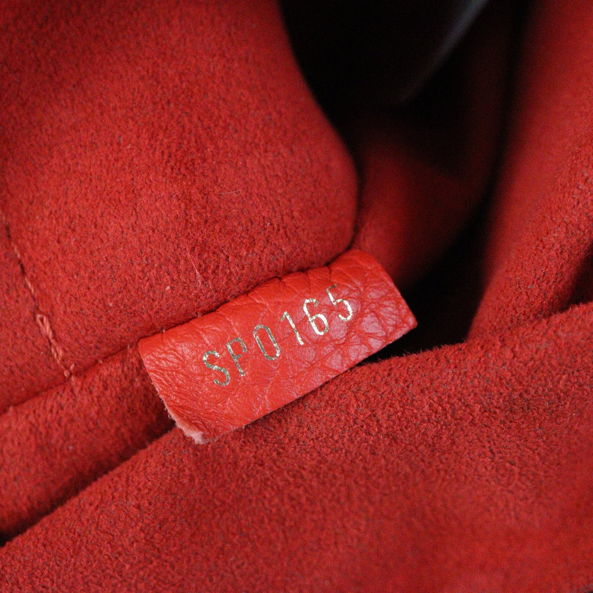 Louis Vuitton Estrela NM Monogram